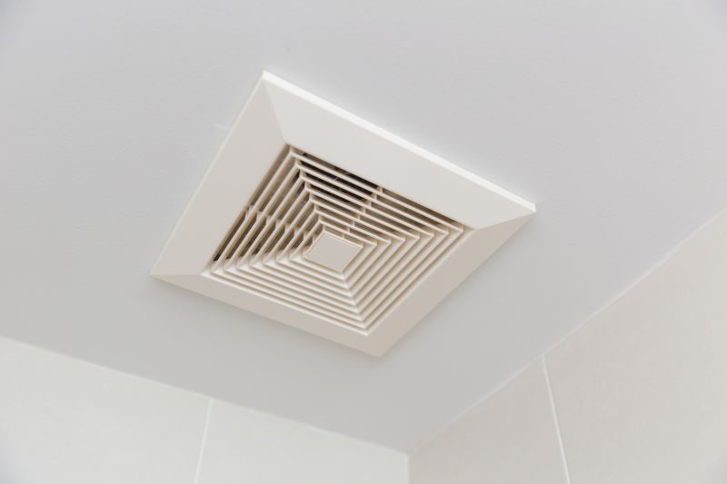 Smart Ventilation Systems