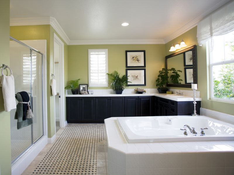Bathroom Remodel Showcase
