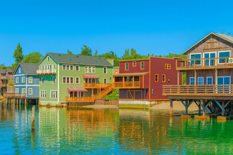 Top Bathroom Remodeling Companies in Oak Harbor, WA